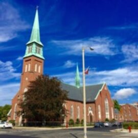 St. Jerome Parish – Holyoke – St. Jerome – Our Lady Of Guadalupe 